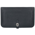 Hermes Dogon Long GM Togo Wallet