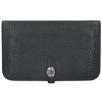 Hermes Dogon Long GM Togo Wallet