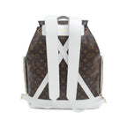 Louis Vuitton Monogram Christopher Soft Trunk Backpack — view 2