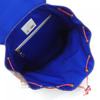 Louis Vuitton Monogram Christopher Soft Trunk Backpack — view 8