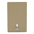 Hermes Serie Diavolo Card Case Holder Business Pass Vaux