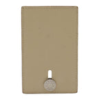 Hermes Serie Diavolo Card Case Holder Business Pass Vaux