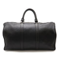 Louis Vuitton Tobako Keepall 50 Boston Bag Travel Purse Handbag