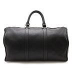Louis Vuitton Tobako Keepall 50 Boston Bag Travel Purse Handbag