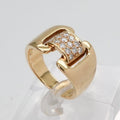 Hermes Ring 750 Size 54