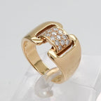 Hermes Ring 750 Size 54 — view 2