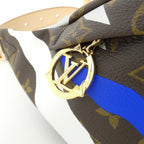 Louis Vuitton Monogram Bum Bag — view 4