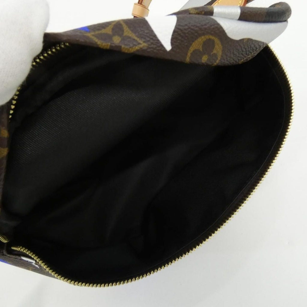 Louis Vuitton Monogram Bum Bag — view 6