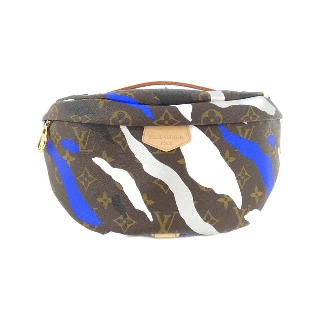 Louis Vuitton Monogram Bum Bag