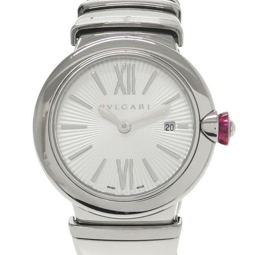 Bvlgari le Chair Watch