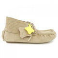 Louis Vuitton Footprint Derby Shoes