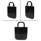 Saint Laurent 2-Way Chain Shoulder Bag Logo Emboss — view 2