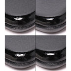 Saint Laurent 2-Way Chain Shoulder Bag Logo Emboss — view 5