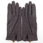 Hermes Glove Brown — view 2
