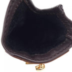 Hermes Glove Brown — view 4