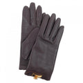 Hermes Glove Brown