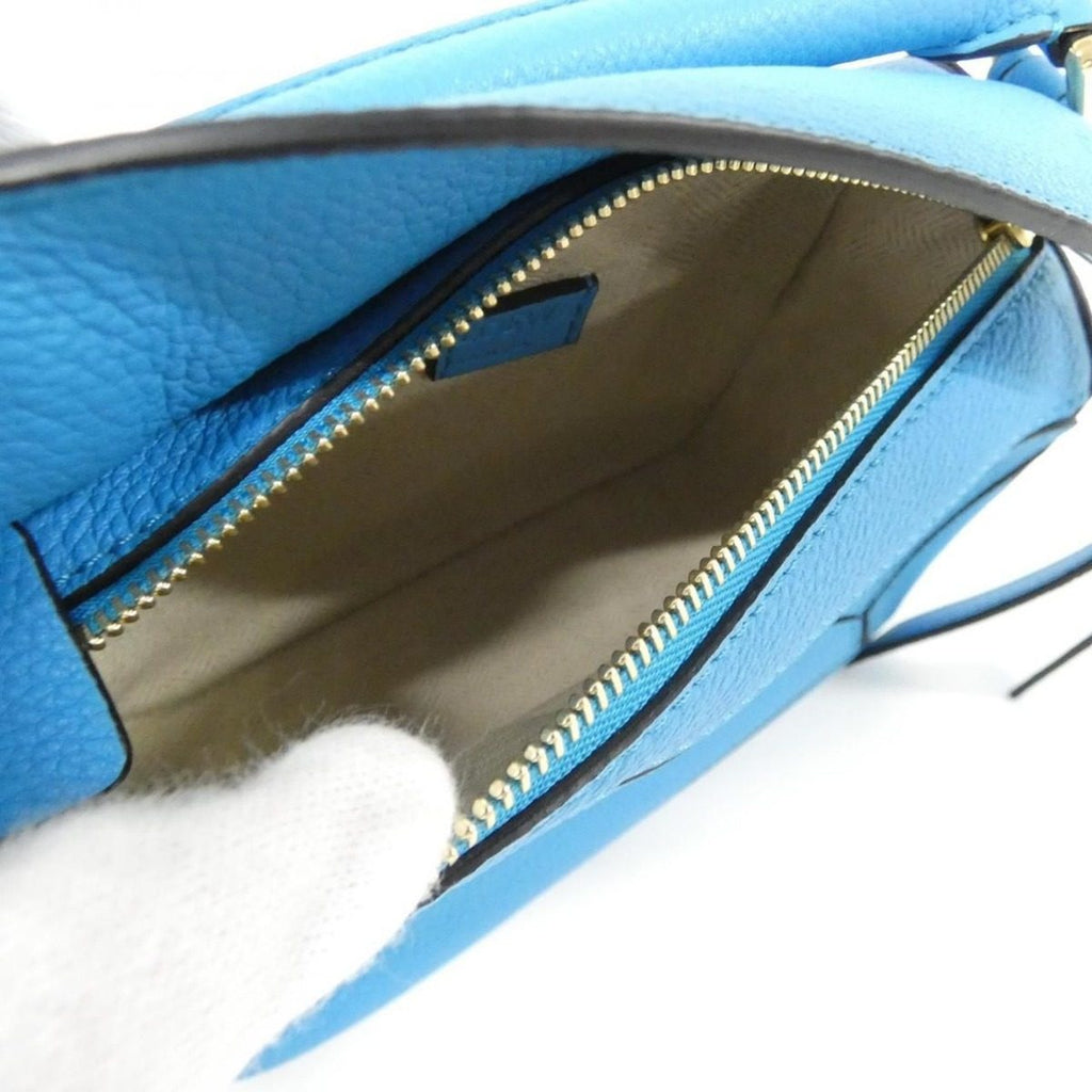 Loewe Puzzle Mini Bag — view 6