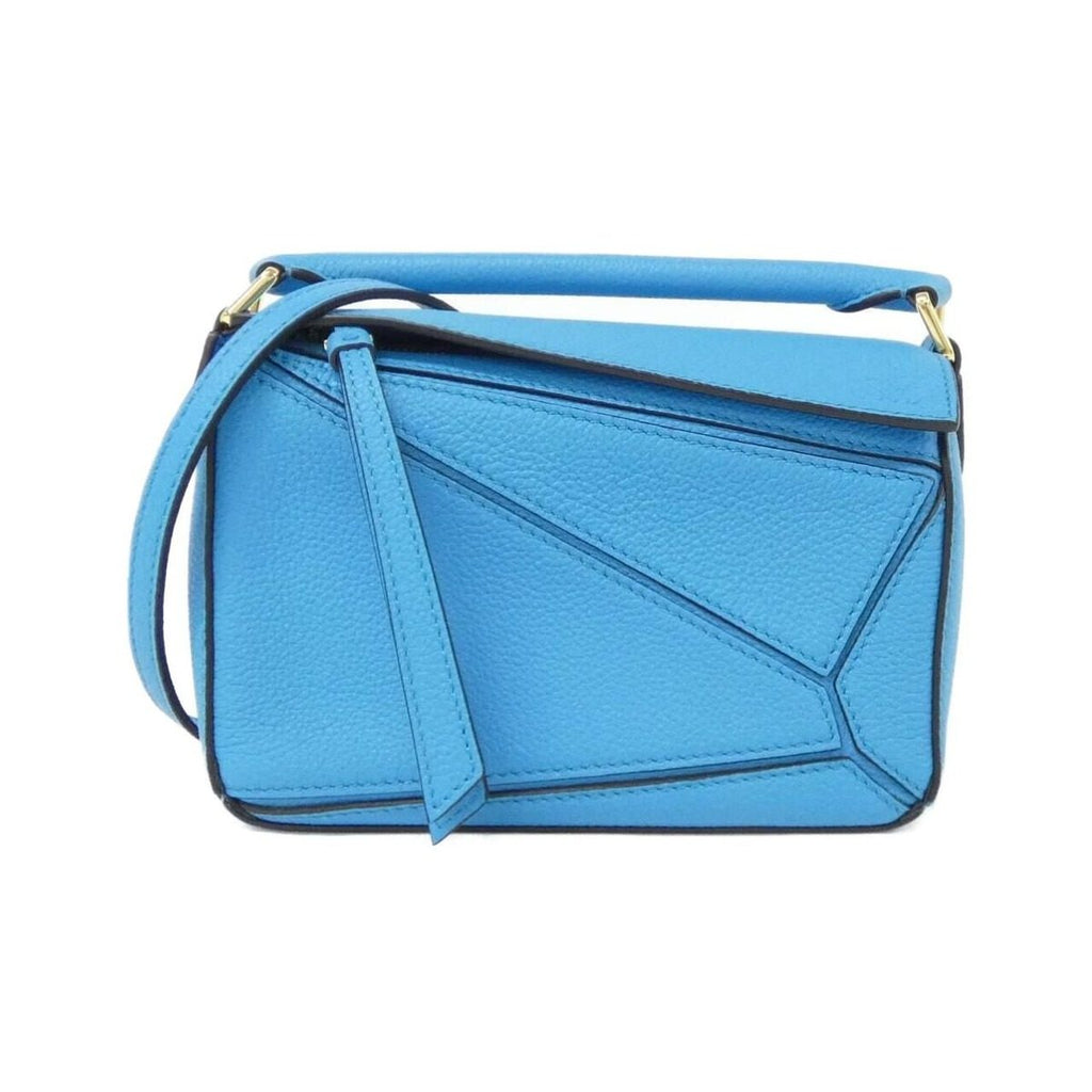 Loewe Puzzle Mini Bag