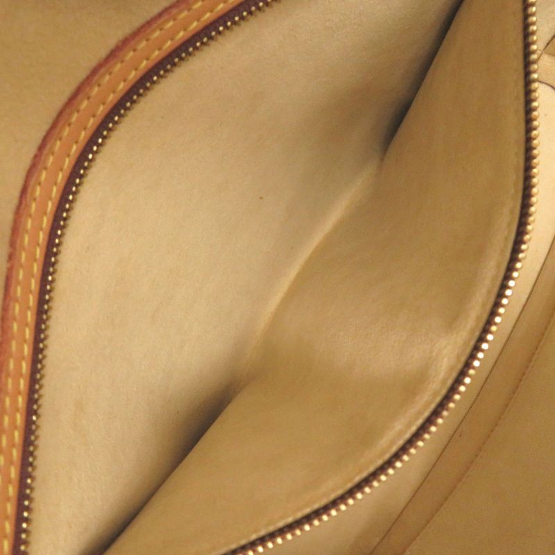 Louis Vuitton Babylon Monogram Tote Bag 0030 — view 7