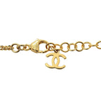 Chanel Necklace Star Motif Pendant — view 9
