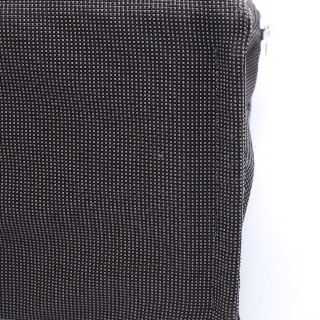 Hermes Tote Her Line GM Gray Canvas Her — view 7