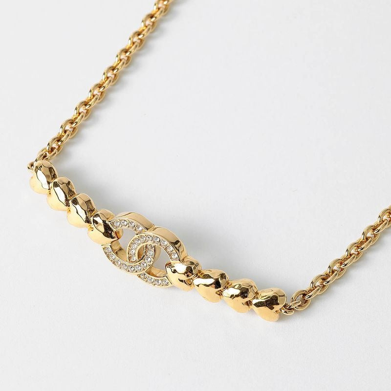 Chanel Necklace Choker — view 2