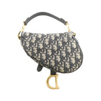 Christian Dior Oblique Saddle M0447 Ctzq Bag — view 2