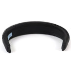 Prada Logo Sequin Headband Hair Black Recommended — view 5