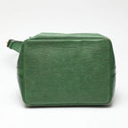 Louis Vuitton Epi Petite Noe Drawstring Shoulder Bag — view 4