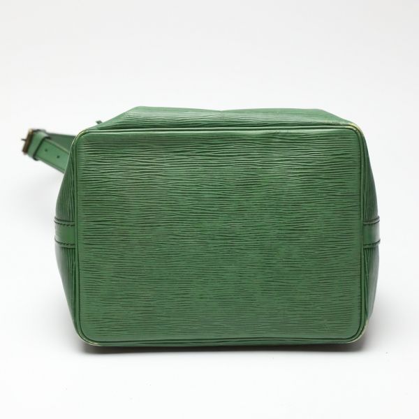Louis Vuitton Epi Petite Noe Drawstring Shoulder Bag — view 4