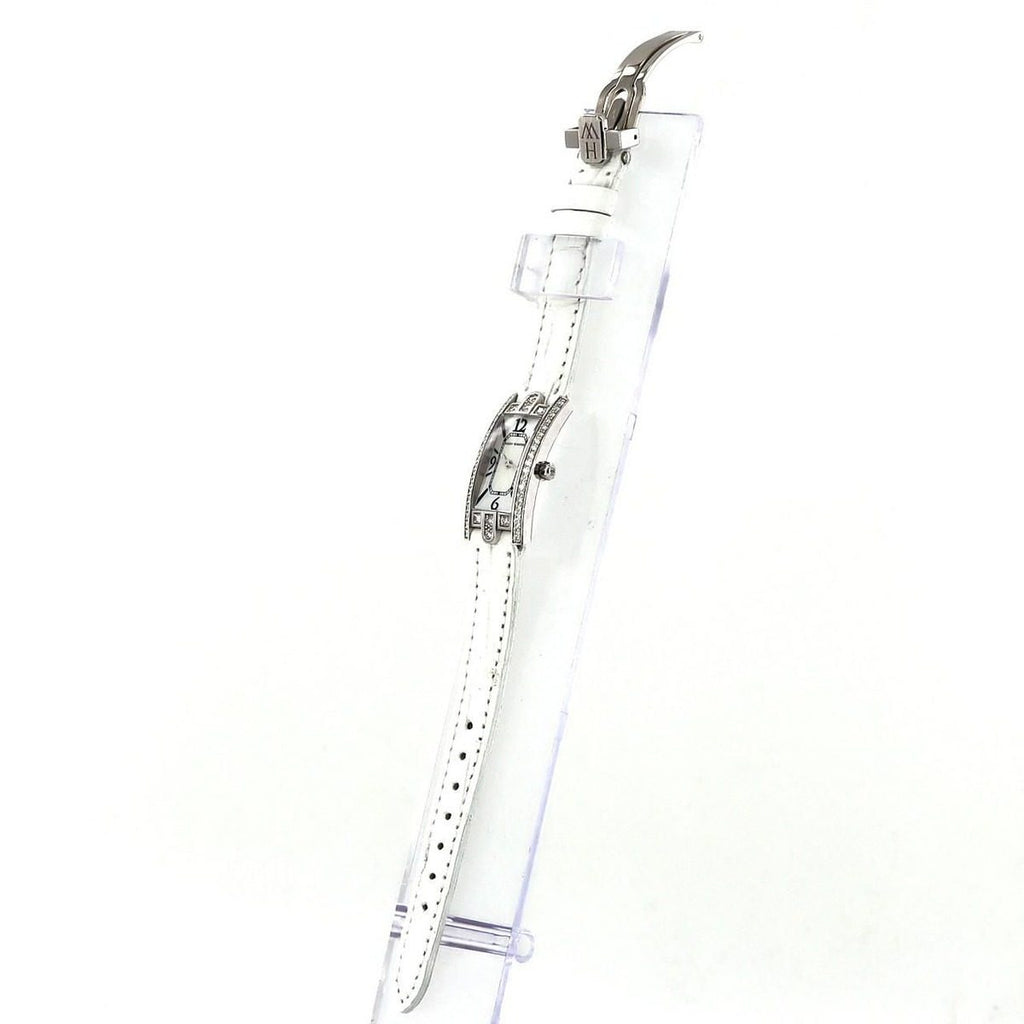Harry Winston Avenue-c Mini WG D WG Quartz — view 2