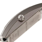Harry Winston Avenue-c Mini WG D WG Quartz — view 3