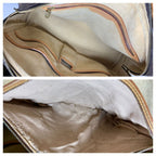 Louis Vuitton Monogram Rivoli Business Bag bra Uun — view 7