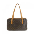 Louis Vuitton Monogram City GM Shoulder Bag — view 2