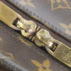 Louis Vuitton Monogram City GM Shoulder Bag — view 6