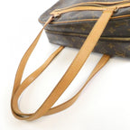 Louis Vuitton Monogram City GM Shoulder Bag — view 7