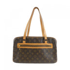 Louis Vuitton Monogram City GM Shoulder Bag