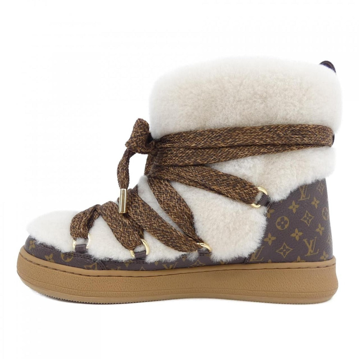 Louis Vuitton LV Ski Cloud Boots — view 2