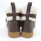 Louis Vuitton LV Ski Cloud Boots — view 5