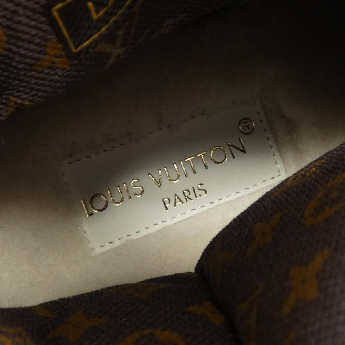 Louis Vuitton LV Ski Cloud Boots — view 6