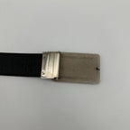 Louis Vuitton Damier Graphite Ceinture Enventure Reversible Belt — view 3