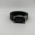 Louis Vuitton Damier Graphite Ceinture Enventure Reversible Belt