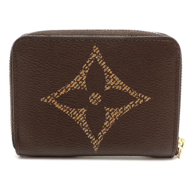 Louis Vuitton Coin Case — view 2