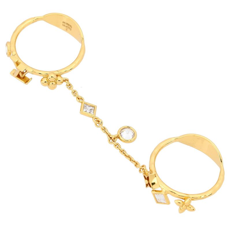Louis Vuitton Ring in the Sky S Size — view 7