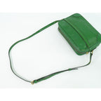 Louis Vuitton LV Trocadero 27 Epi Leather Shoulder Bag Pochette — view 4