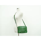 Louis Vuitton LV Trocadero 27 Epi Leather Shoulder Bag Pochette — view 6