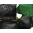 Louis Vuitton LV Trocadero 27 Epi Leather Shoulder Bag Pochette — view 9