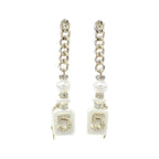 Chanel Ab8470 Earrings — view 2
