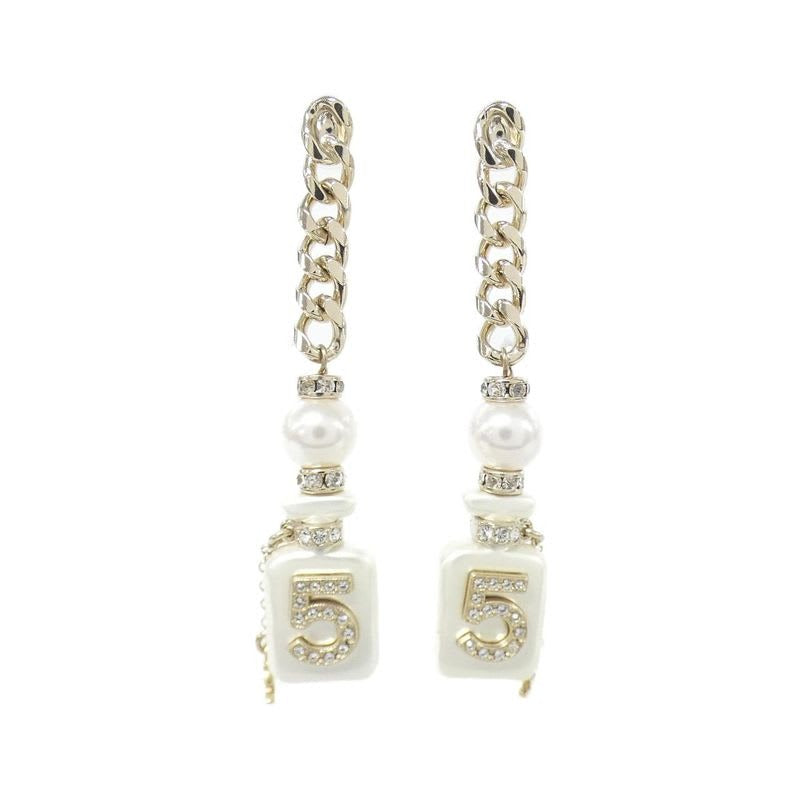 Chanel Ab8470 Earrings — view 2