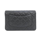 Chanel Timeless Classic Line Chain Wallet — view 2